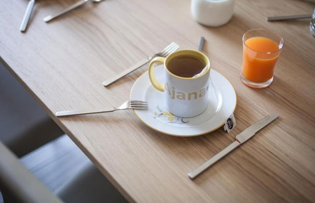 Ajana Rooms - Foto 25