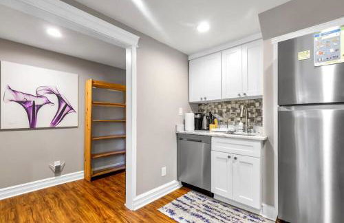 Mercer Island Modern Family-Friendly Home I-90 - Foto 25