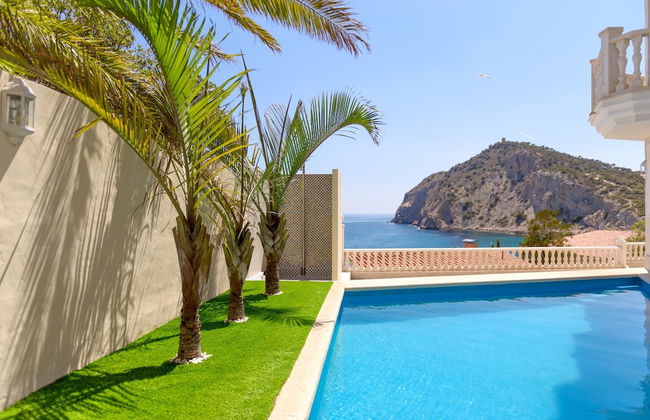 Aparthotel Ola Blanca - Foto 59