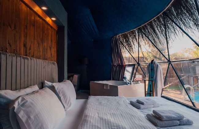 Dome212Sapanca - Foto 22