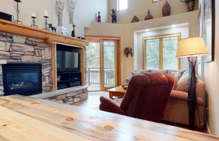 Mammoth Green #214 condo - Photo 10