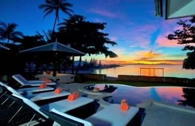 Villa Por de Sol - Photo 1