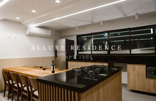 Flat Luxo Boa Viagem Allure 1305 - Photo 39