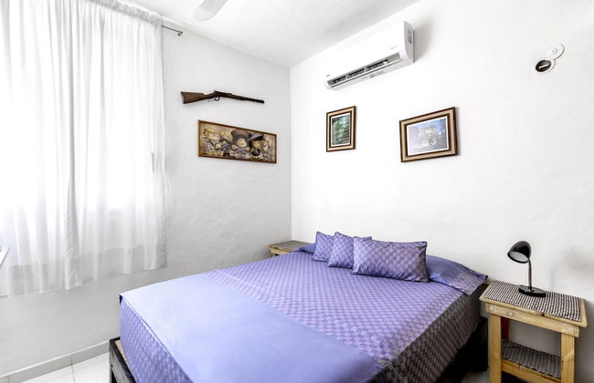 Casa Nona, Beautiful Apartment in Cancun - Foto 4