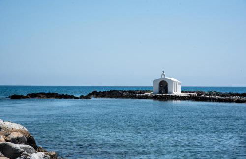 Dimitra & Deslina Luxury Αpartments - Foto 1