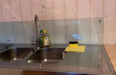 Toms Herberge - Foto 13