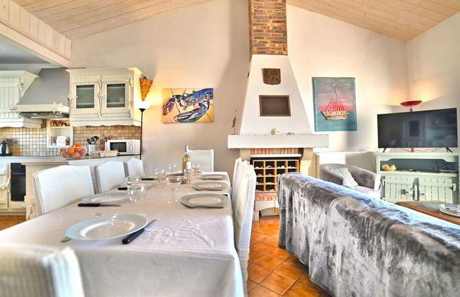 Villa Coti - Foto 10