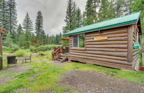 Montana Mountain Getaway - 1 Mi to Yellowstone! - Foto 22