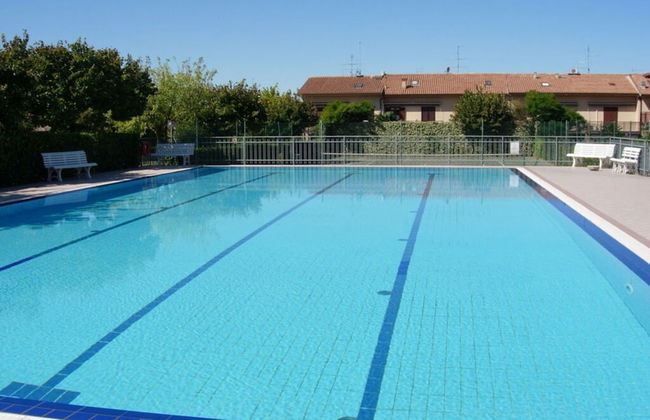 Da Elena Comfortable Holiday Residence - Foto 11