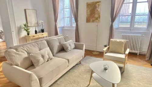 Appartement - 2 chambres - Parking voiture - Foto 4