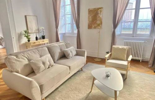 Appartement - 2 chambres - Parking voiture - Foto 4