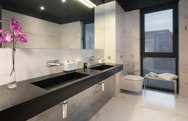 Ultraluxury Villa Elyzeum - Foto 37