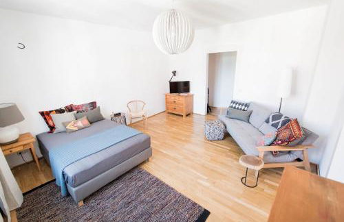 Modern design im klassischem Altbau - Foto 15