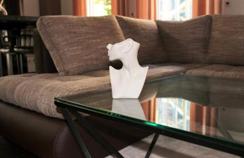 Charmantes Loft-Apartment 2 Min zum Hauptbahnhof - Photo 27