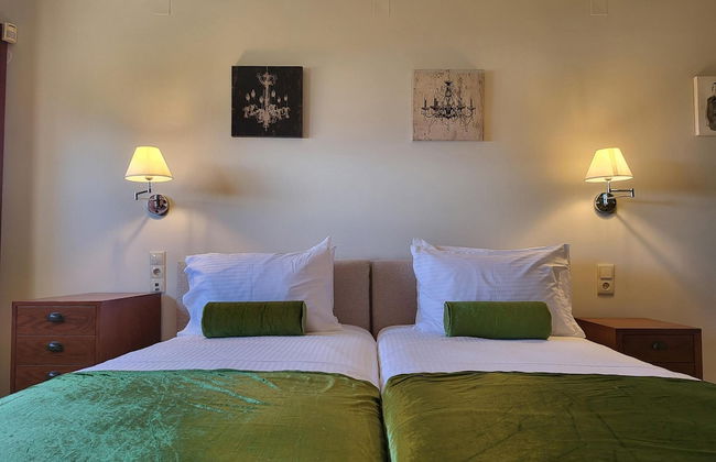 Villa Mikaela in Hersonissos - Photo 40