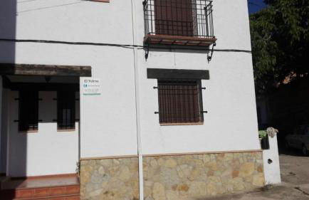 Alojamiento Turistico Rural El Yelmo - Foto 2