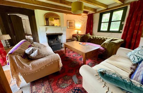 The Barn, Higher Boden, Manaccan, Helston, Cornwall - Photo 6