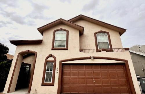 Super Cozy Home Perfect Familys El Paso - Foto 6