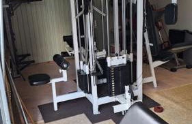 Maison studio, tiny house, parking privé, jardin, 23 m2 - Foto 32