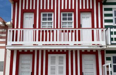 Lux 56 Praia Costa Nova Aveiro - Foto 16