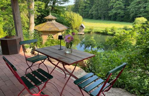 Atelier-Turm - Photo 7