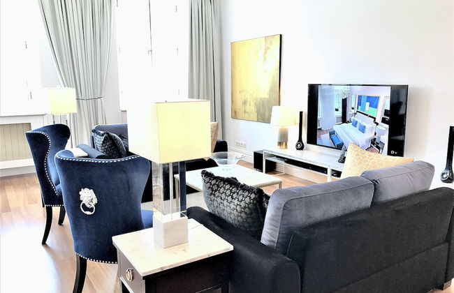 MONDRIAN Luxury Suites UNESCO Old Town - Photo 26