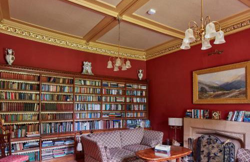 Uphill Manor - Foto 14