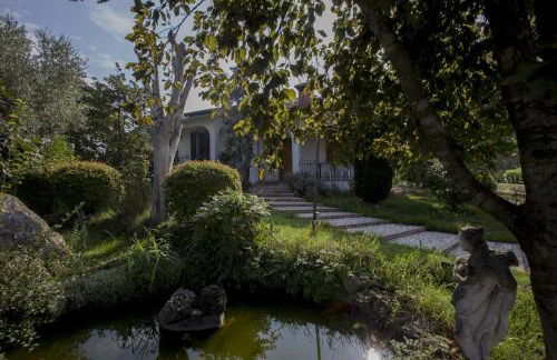 Villa Berra - Via Postale 63/A - Photo 79