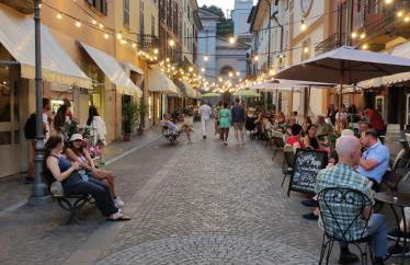 Casa Azzurra - Photo 26