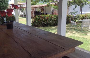 Casa Porto de Pedras_Patacho_Milagres - Foto 7