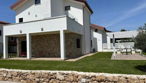 Hera Paestum Suite con Piscina privata - Foto 5, Garden, Garden view