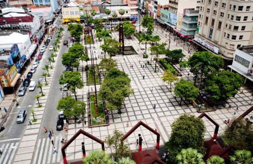 Apartamento completo e central! Casa Rute! - Foto 32