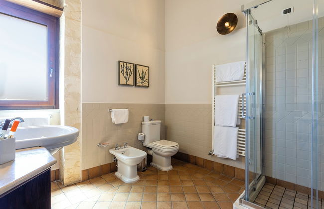 Relais Torre Marabino - Photo 29