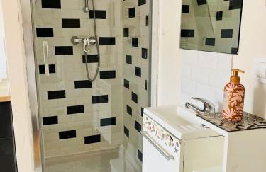 Charming Place 2 min from L'Arc de Triomphe - Foto 14