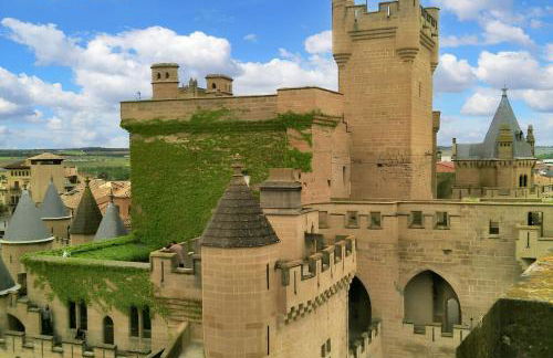 Charming House in Rada with Fenced Garden - Foto 79