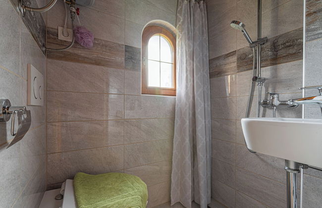 Rudnica Hill Lodge - Foto 4