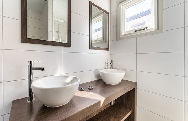 Snug Holiday Home in Bantega With Own Harbour, Boathouse - Foto 19