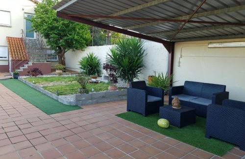 Casa en entorno rural cerca de la playa - Foto 3