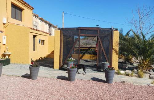 Casa rural los Cerezos - Foto 62