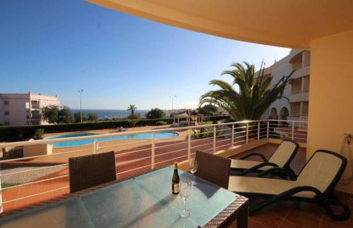 Acácias, spacious apartment with sea view - Foto 29