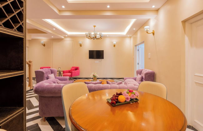 Emperor Ozran by Alaya Stays - Photo 70