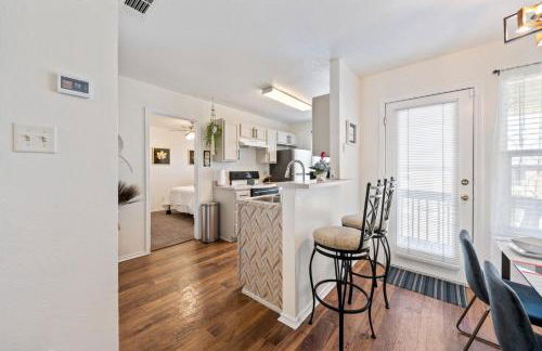 ZRoyal Stay 2BR Near Fort Cavazos - Ideal for TDY, Travel Nurses, Contractors & Extended Stays - Foto 8