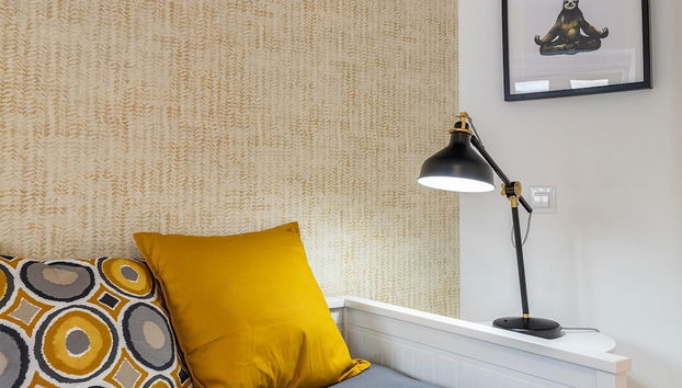 Belem Design Studio 2 by Homing - Foto 4, Habitación