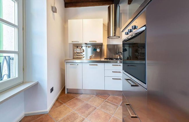 Villa Rosa Apartment - Foto 8