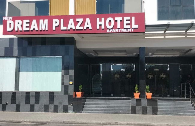 New Dream Plaza Hotel Apartment LLC - Foto 8