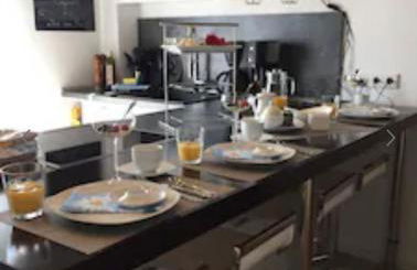 Ferienwohnung Caprice - Foto 13