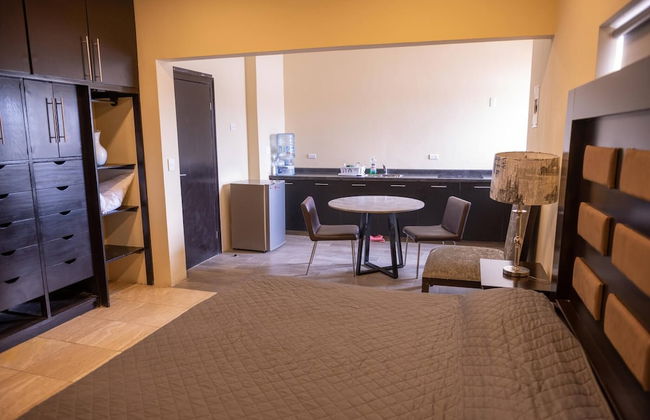 8, Loft for two People - Photo 37