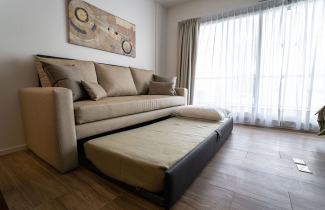 Barrancas Quality Apartments - Foto 24