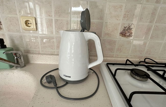 BONİTO HOUSE - Foto 13