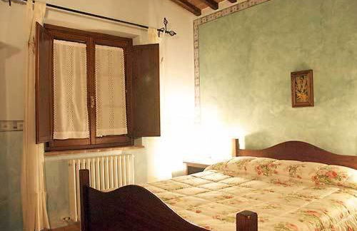 Country House Il Piancardato - Photo 19